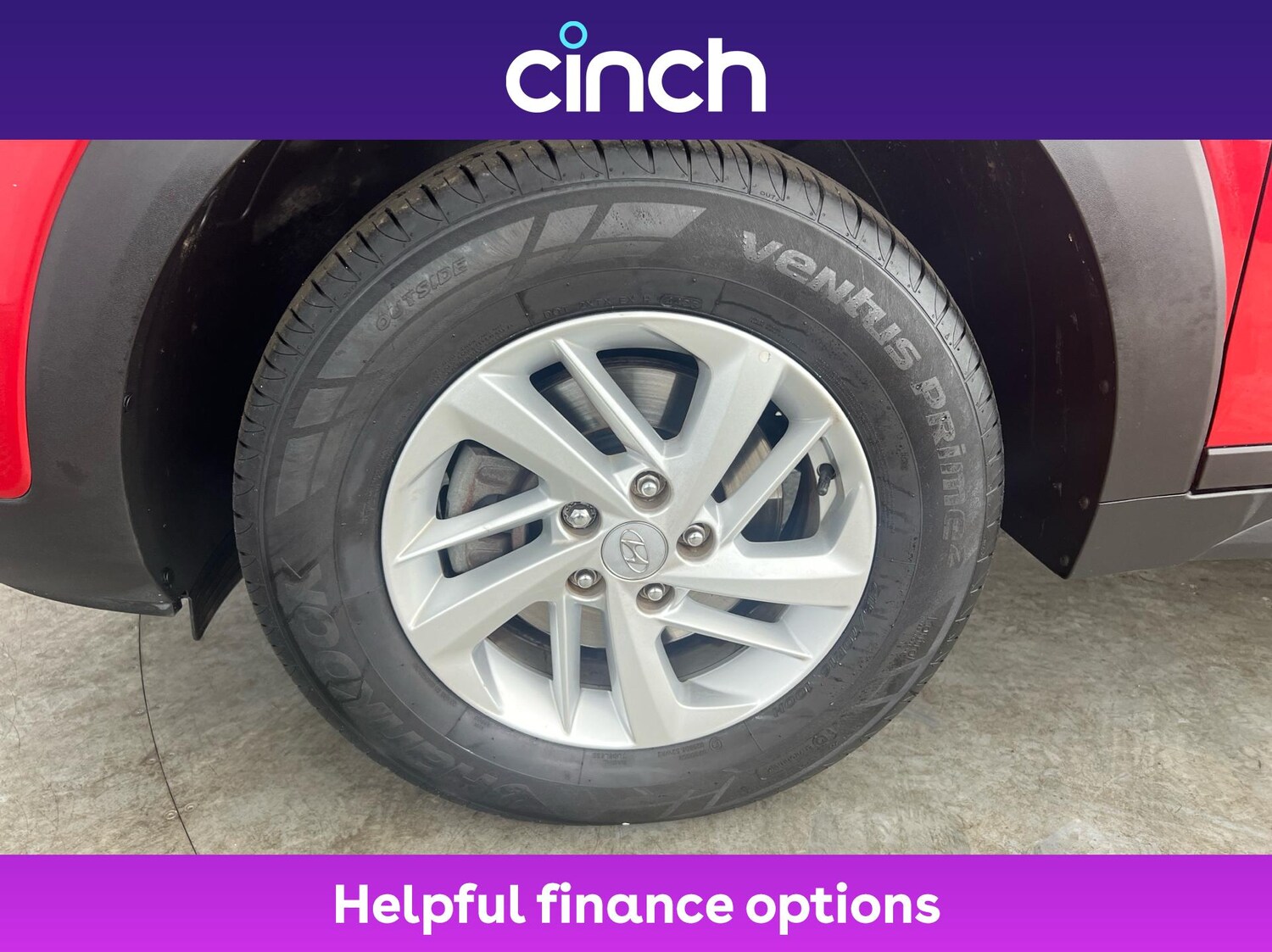 Used Hyundai TUCSON 2019 for sale - 76623694: Photo 24