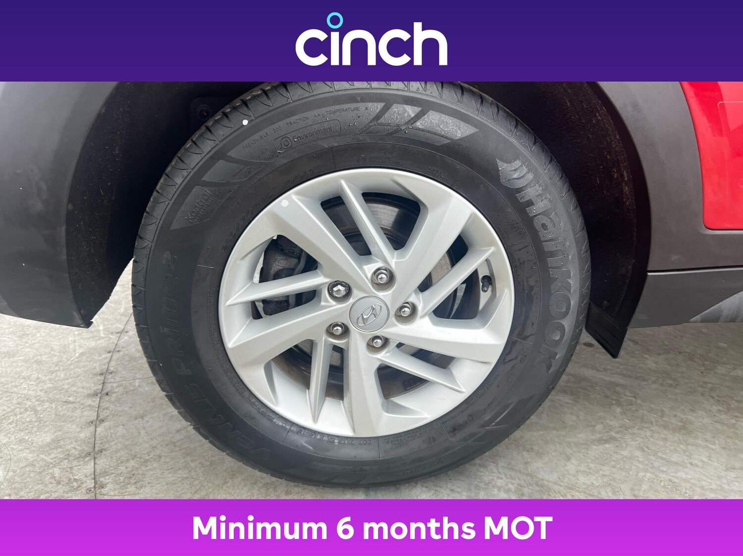 Used Hyundai TUCSON 2019 for sale - 76623694: Photo 27