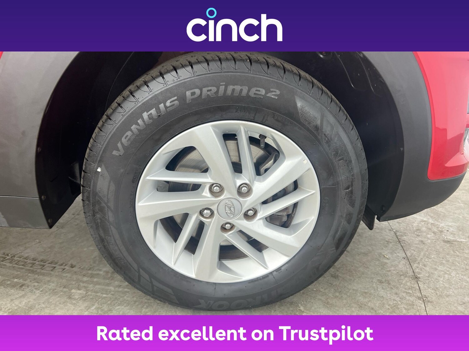 Used Hyundai TUCSON 2019 for sale - 76623694: Photo 28