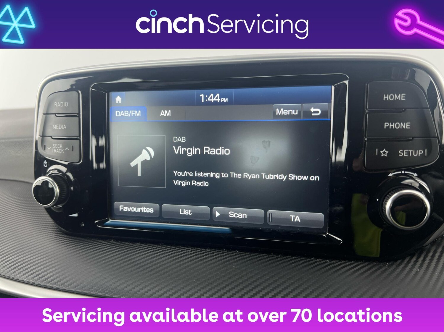 Used Hyundai TUCSON 2019 for sale - 76623694: Photo 31