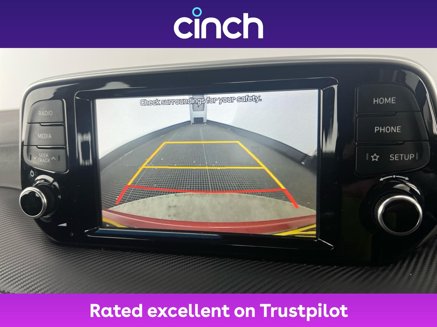 Used Hyundai TUCSON 2019 for sale - 76623694: Photo 33