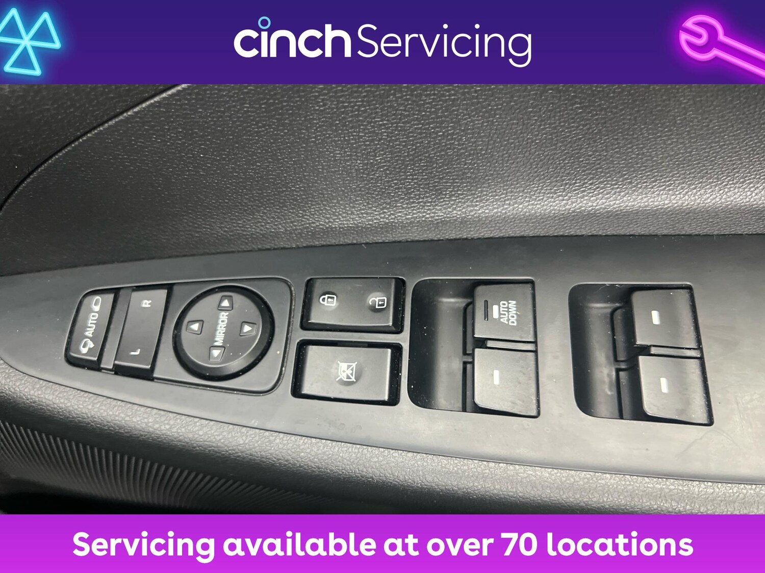 Used Hyundai TUCSON 2019 for sale - 76623694: Photo 36