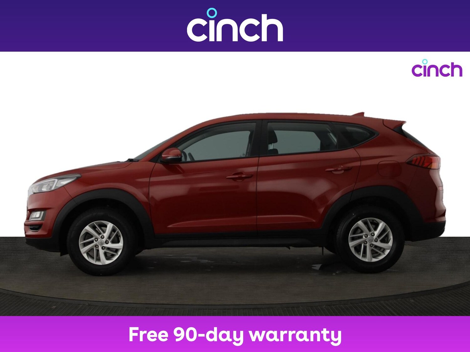 Used Hyundai TUCSON 2019 for sale - 76623694: Photo 8