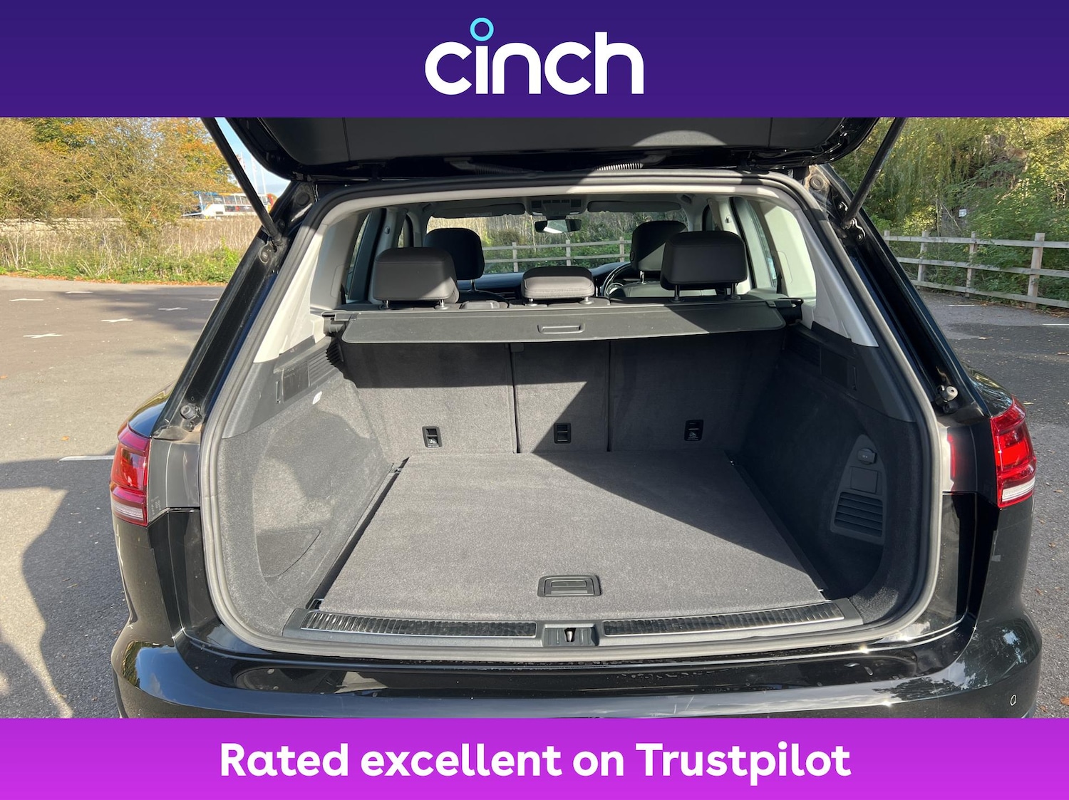 Used Volkswagen Touareg 2019 for sale - 76603950: Photo 21