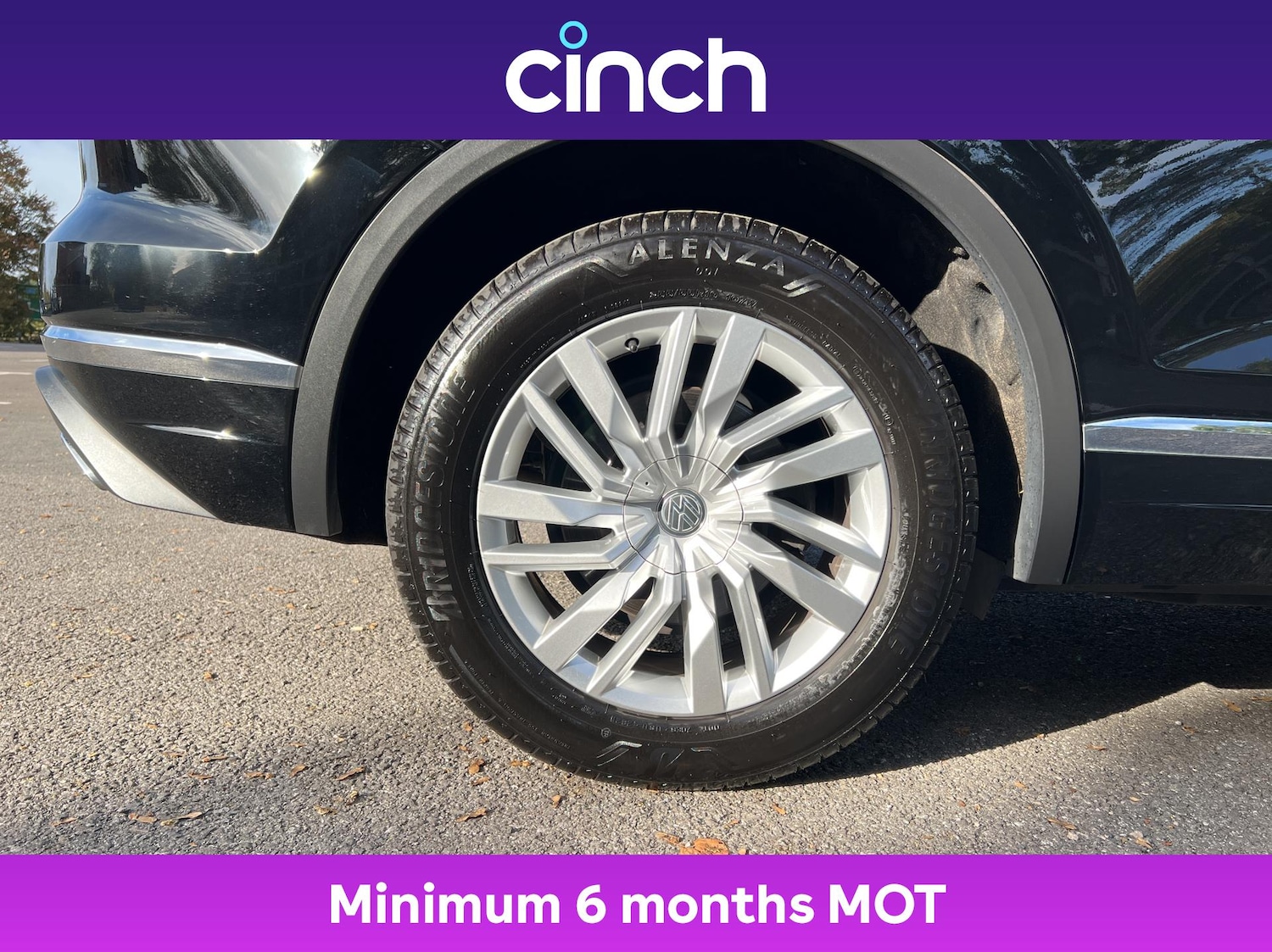 Used Volkswagen Touareg 2019 for sale - 76603950: Photo 27