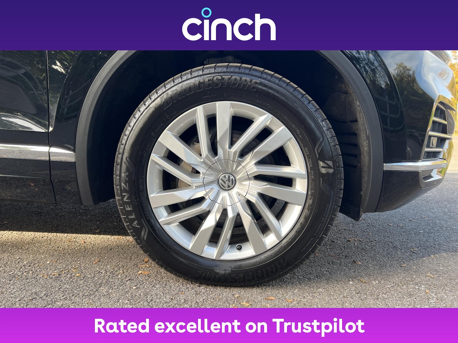 Used Volkswagen Touareg 2019 for sale - 76603950: Photo 28