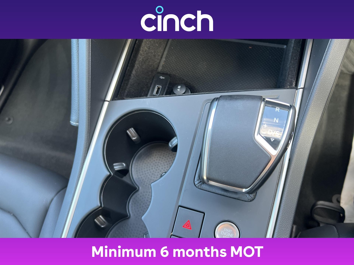 Used Volkswagen Touareg 2019 for sale - 76603950: Photo 37