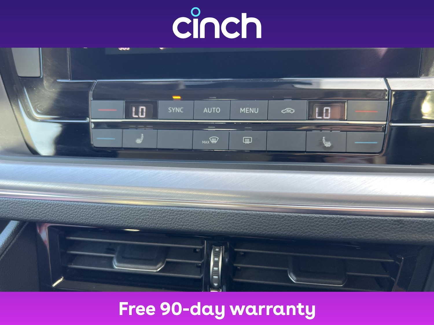 Used Volkswagen Touareg 2019 for sale - 76603950: Photo 39