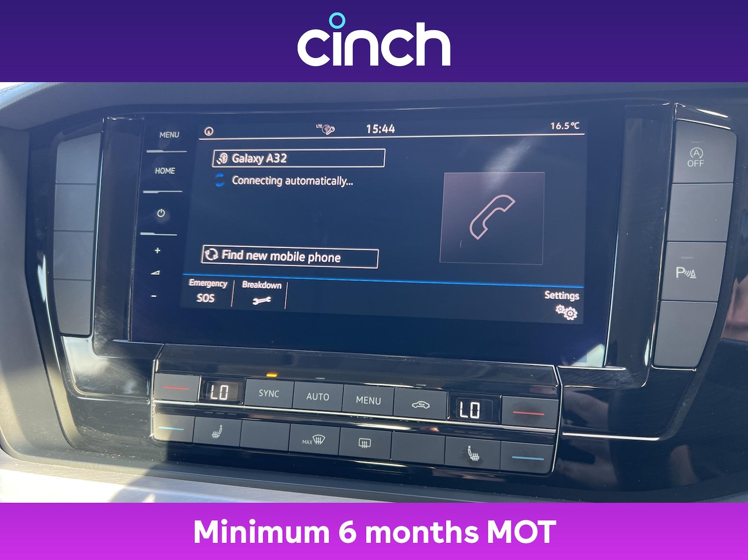 Used Volkswagen Touareg 2019 for sale - 76603950: Photo 42