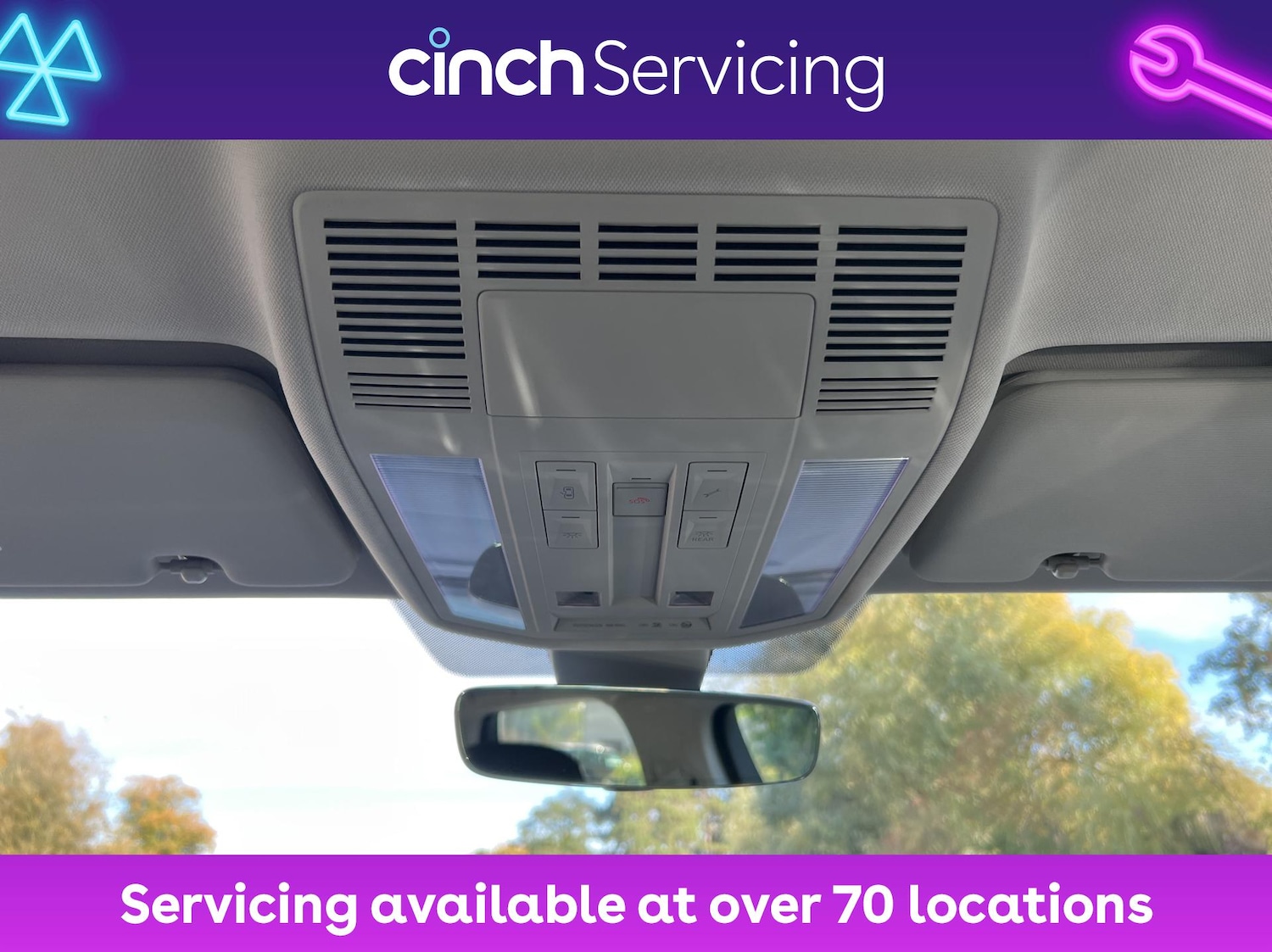 Used Volkswagen Touareg 2019 for sale - 76603950: Photo 46