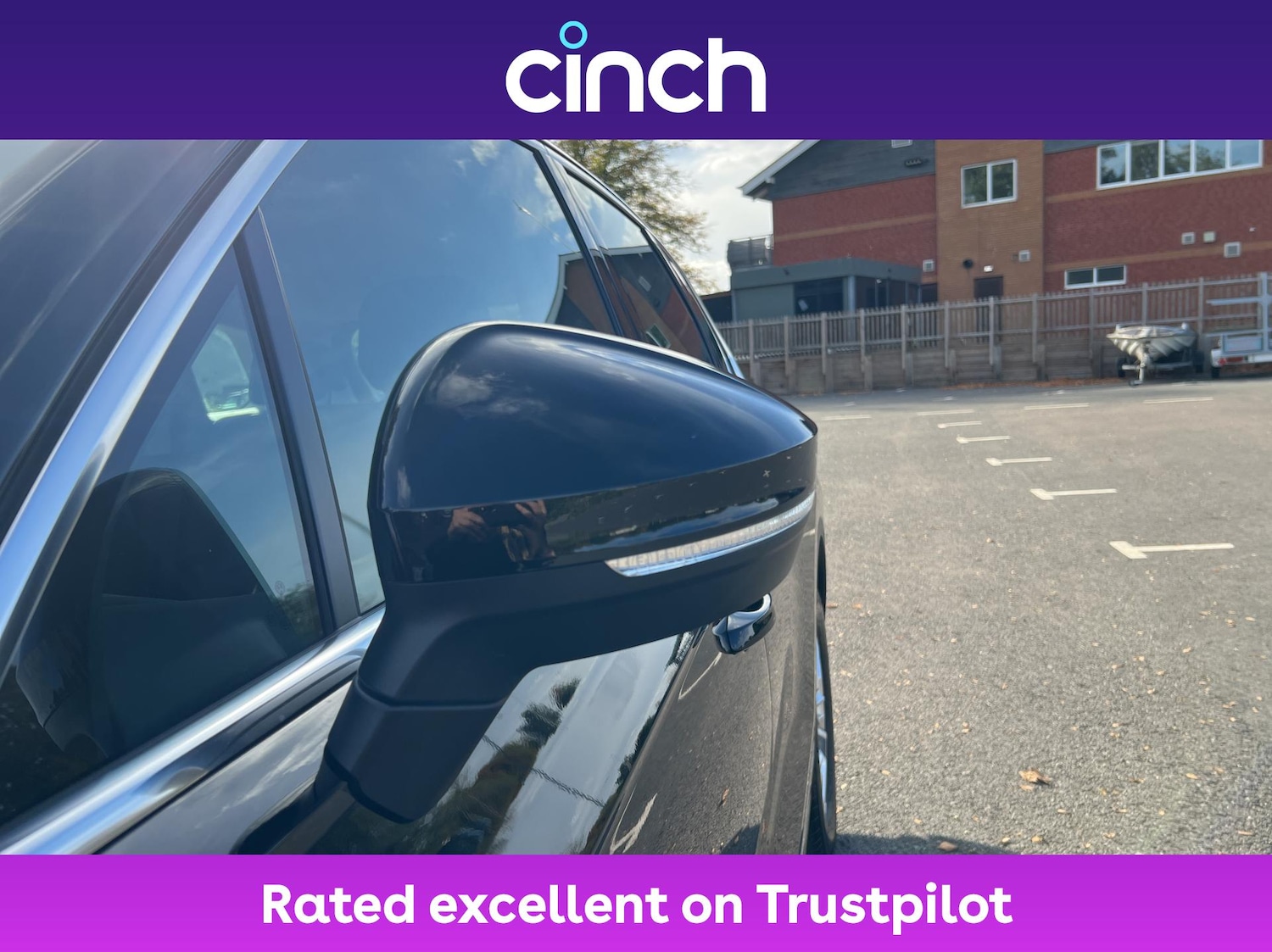 Used Volkswagen Touareg 2019 for sale - 76603950: Photo 48