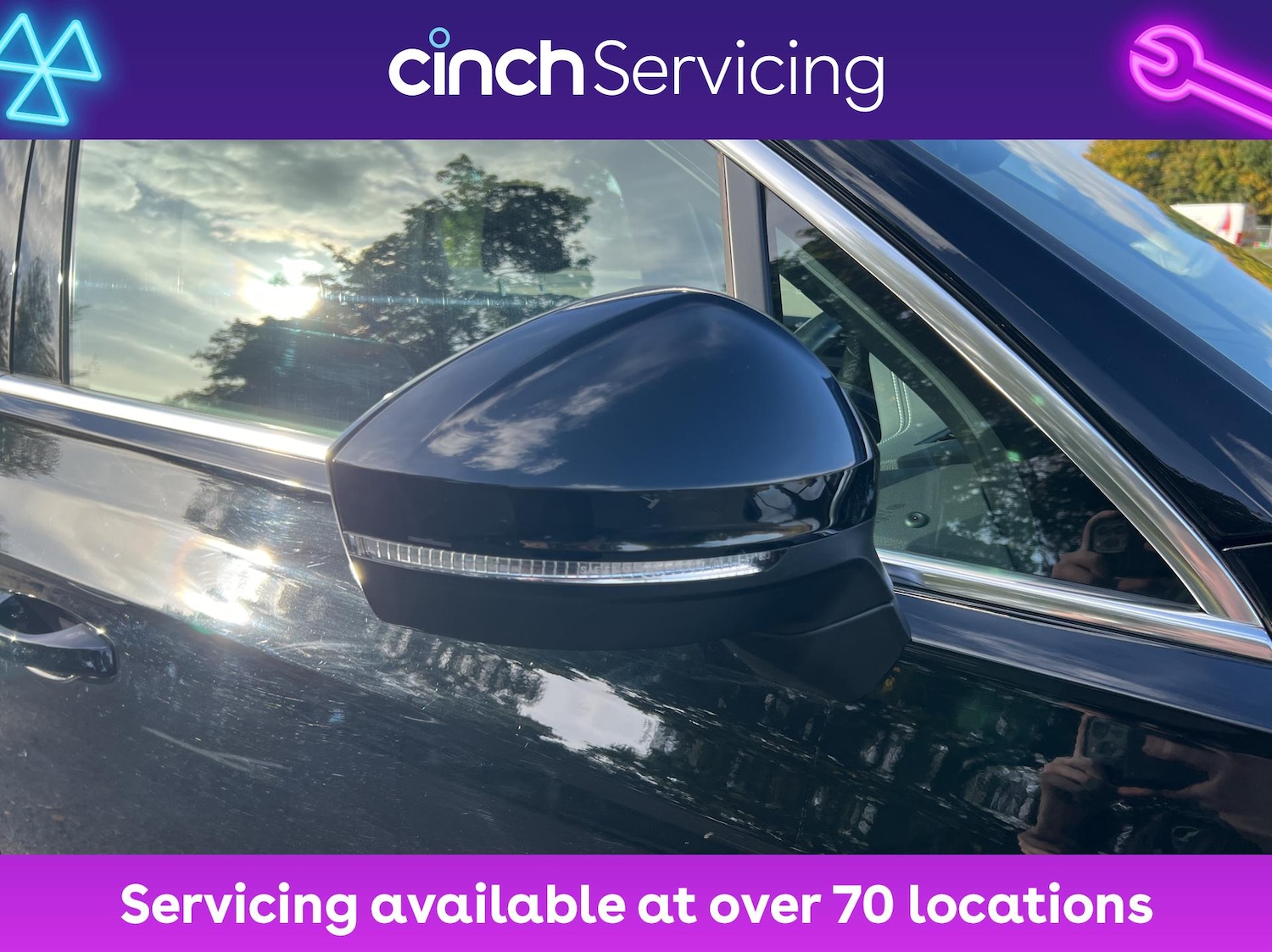 Used Volkswagen Touareg 2019 for sale - 76603950: Photo 51