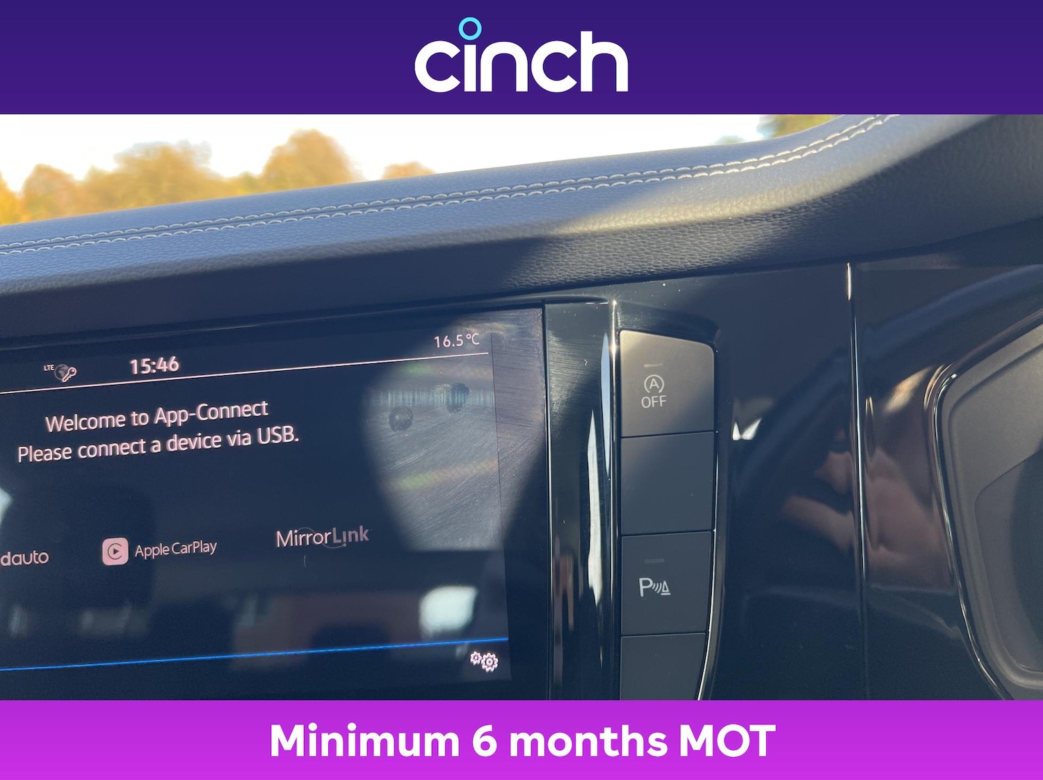 Used Volkswagen Touareg 2019 for sale - 76603950: Photo 57