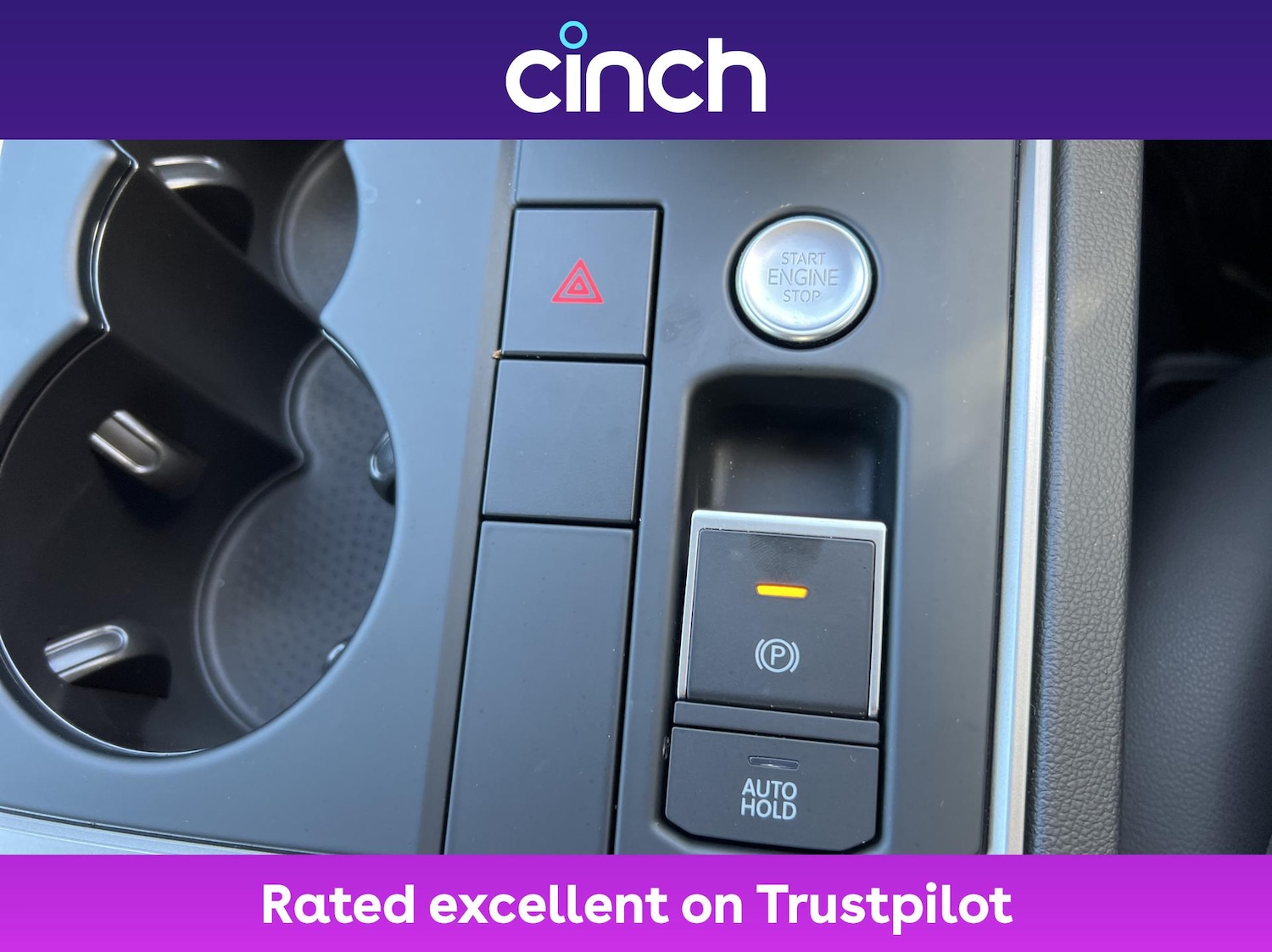 Used Volkswagen Touareg 2019 for sale - 76603950: Photo 58