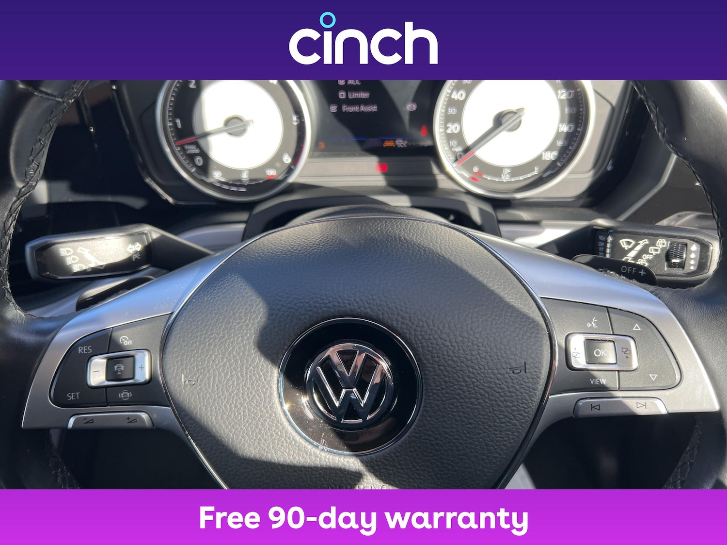 Used Volkswagen Touareg 2019 for sale - 76603950: Photo 59