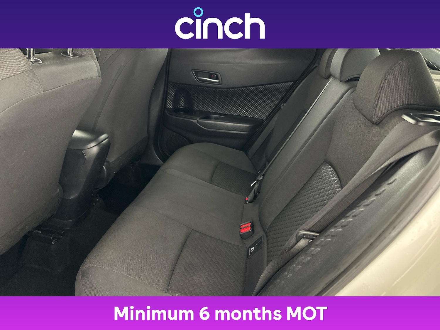 Used Toyota C-HR 2021 for sale - 76836013: Photo 20