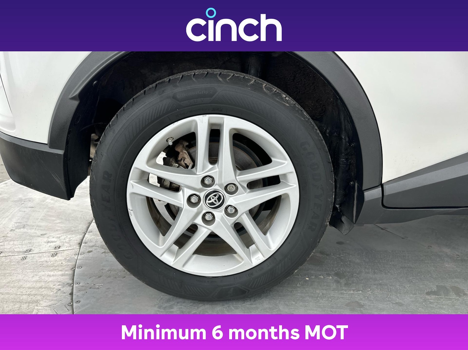 Used Toyota C-HR 2021 for sale - 76836013: Photo 27