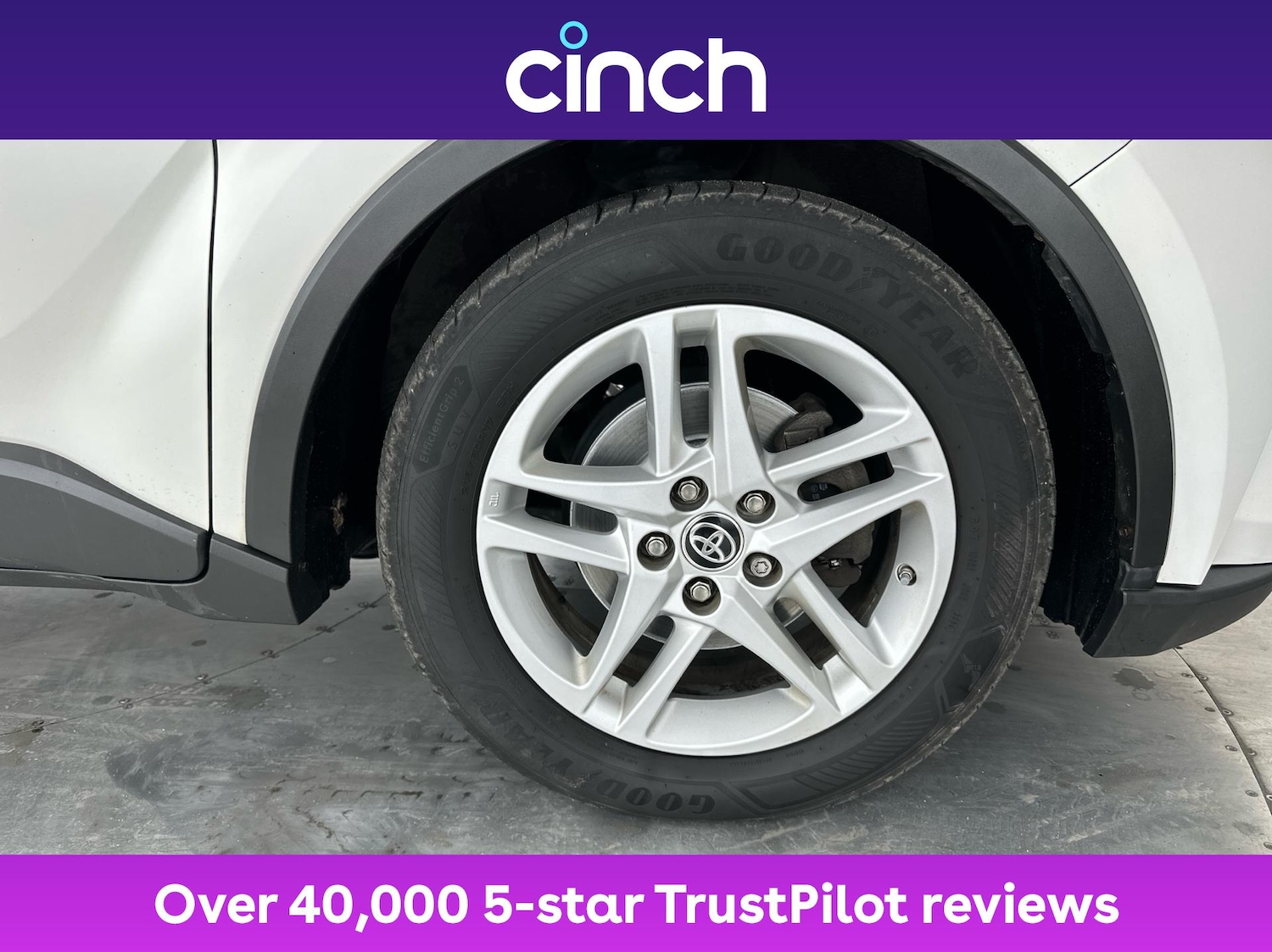 Used Toyota C-HR 2021 for sale - 76836013: Photo 28