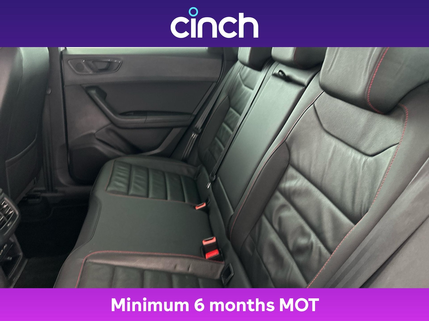 Used SEAT Ateca 2019 for sale - 76670188: Photo 20