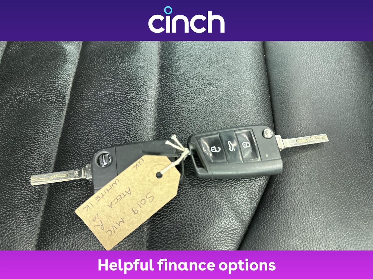 Used SEAT Ateca 2019 for sale - 76670188: Photo 30