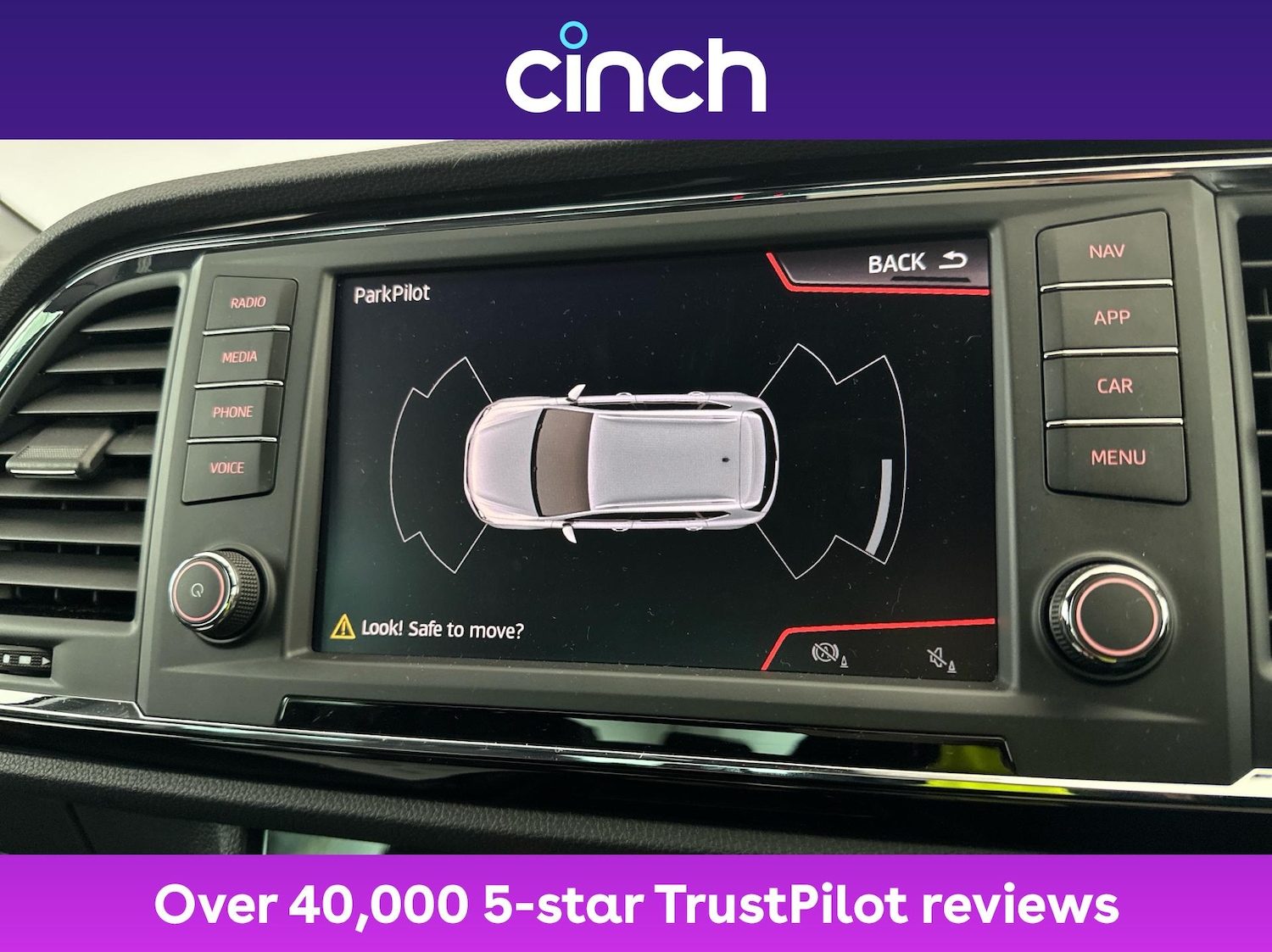 Used SEAT Ateca 2019 for sale - 76670188: Photo 33