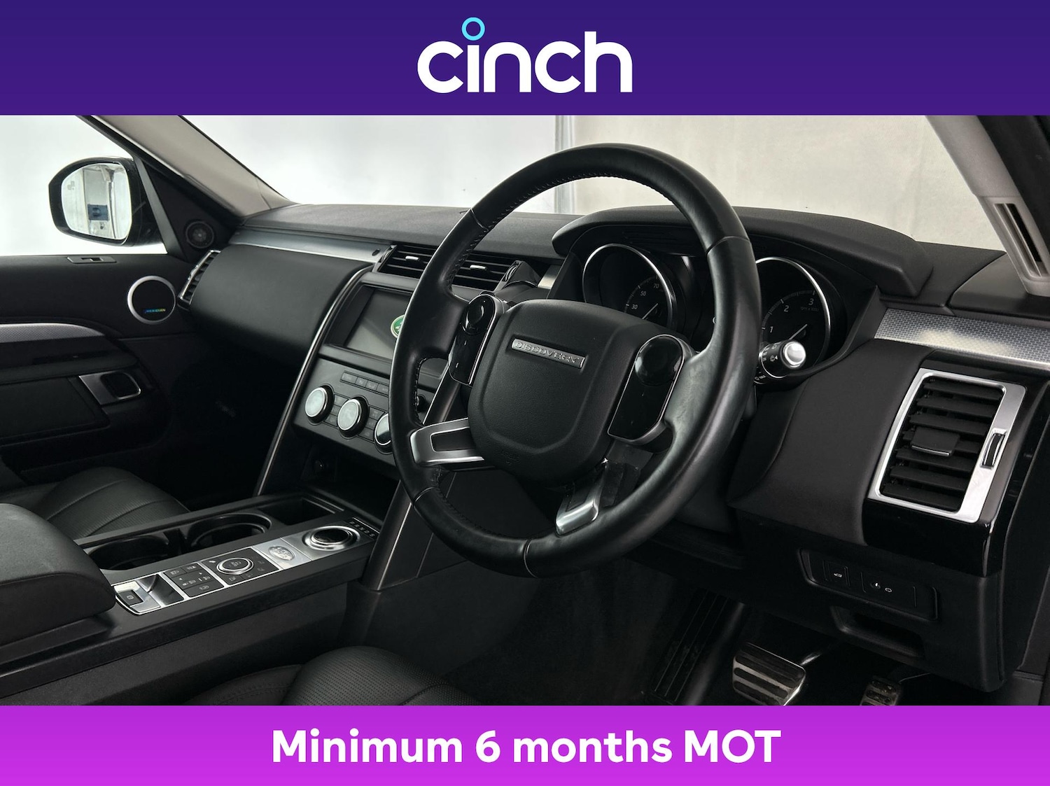 Used Land Rover Discovery 2020 for sale - 77037104: Photo 12