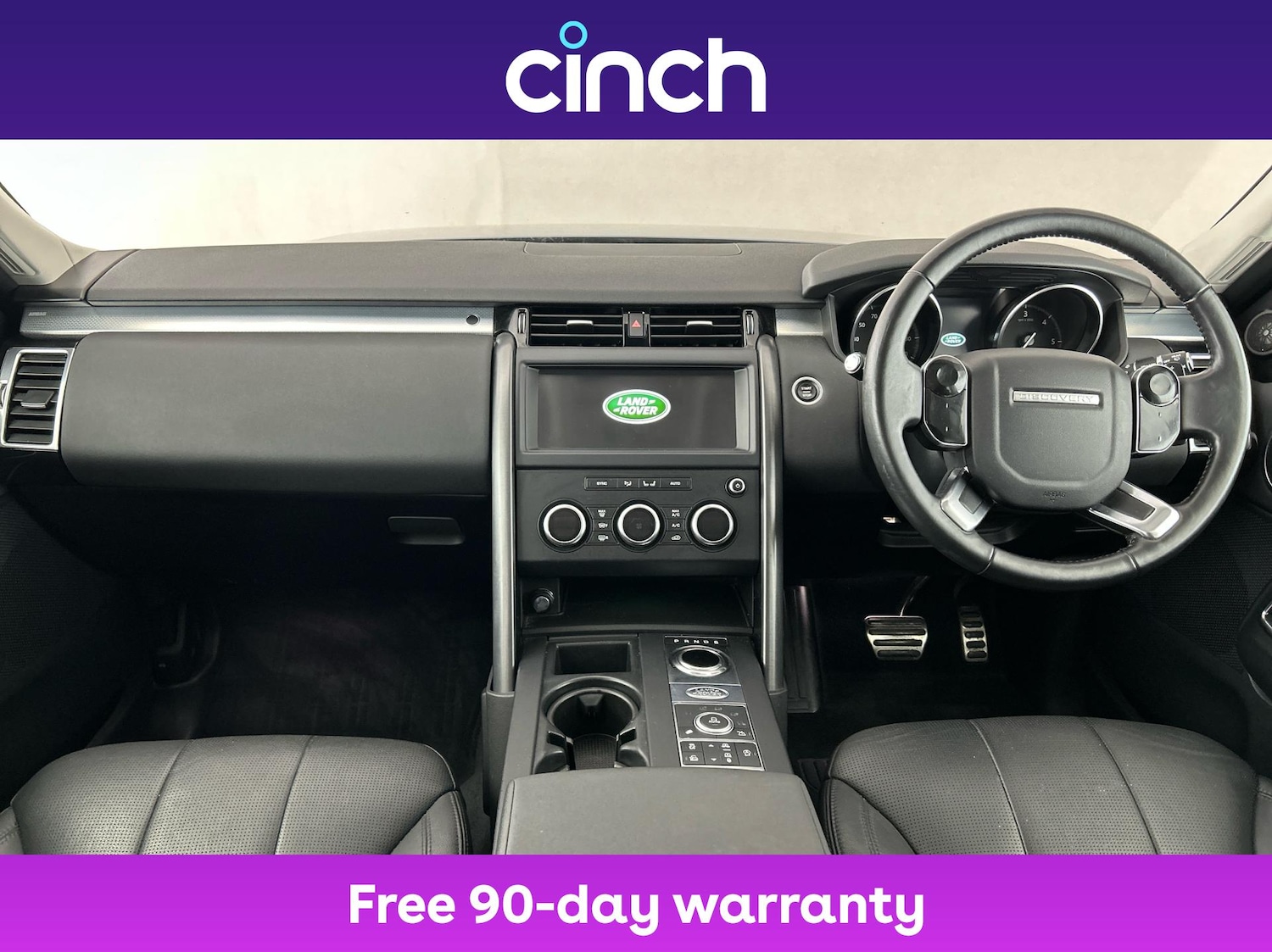 Used Land Rover Discovery 2020 for sale - 77037104: Photo 15