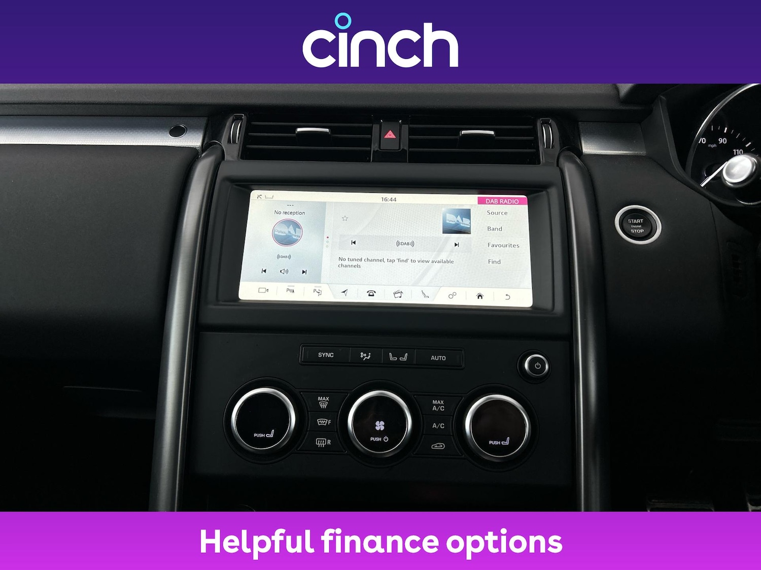 Used Land Rover Discovery 2020 for sale - 77037104: Photo 17