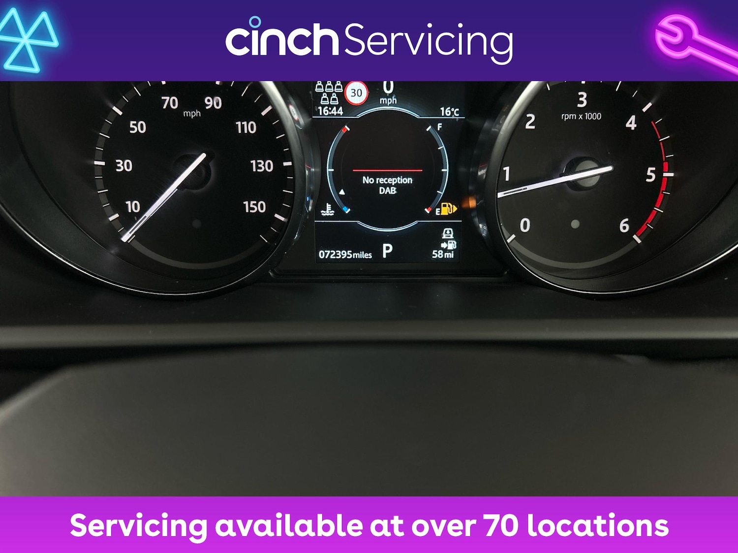 Used Land Rover Discovery 2020 for sale - 77037104: Photo 18