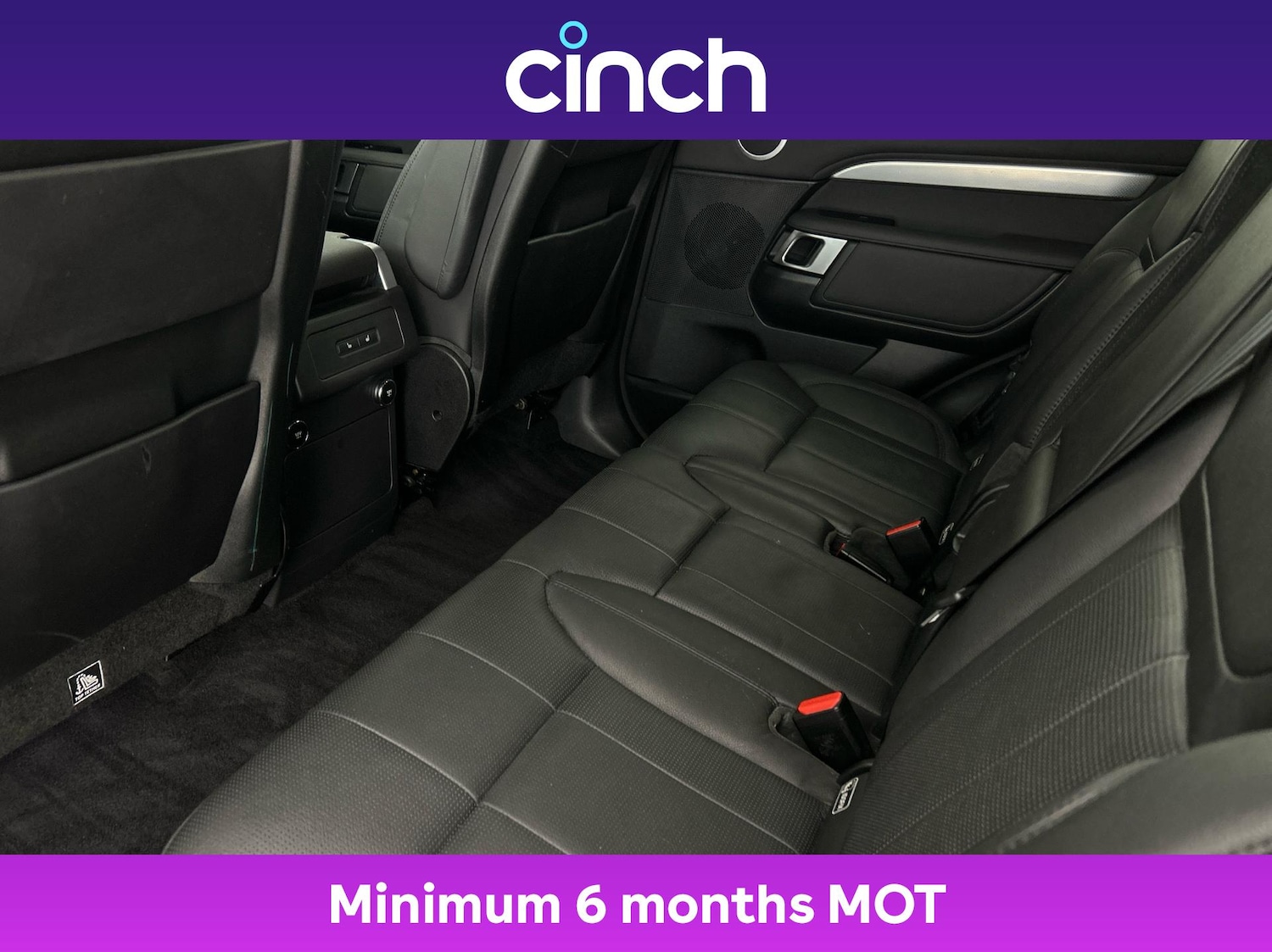 Used Land Rover Discovery 2020 for sale - 77037104: Photo 20