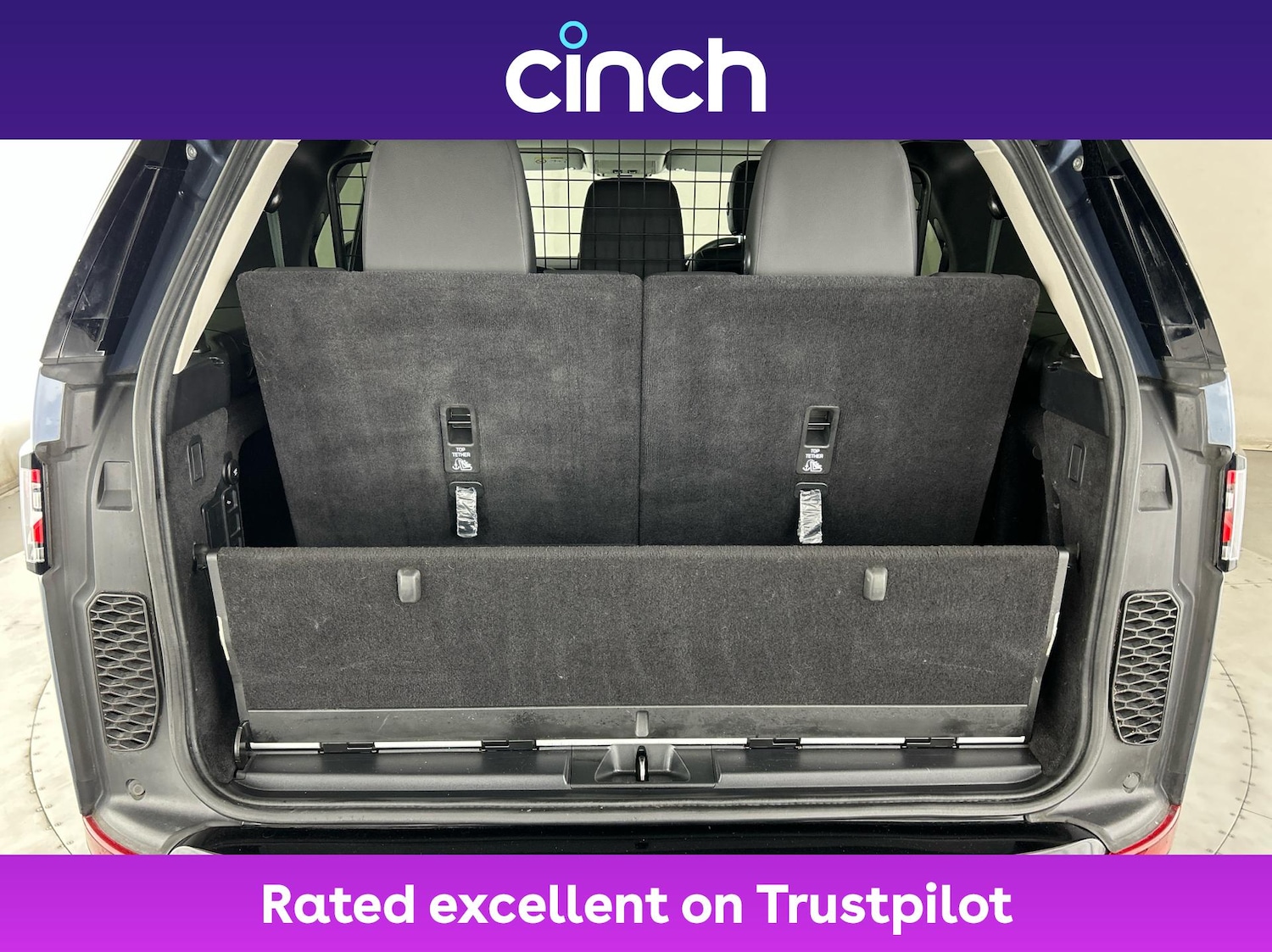 Used Land Rover Discovery 2020 for sale - 77037104: Photo 21