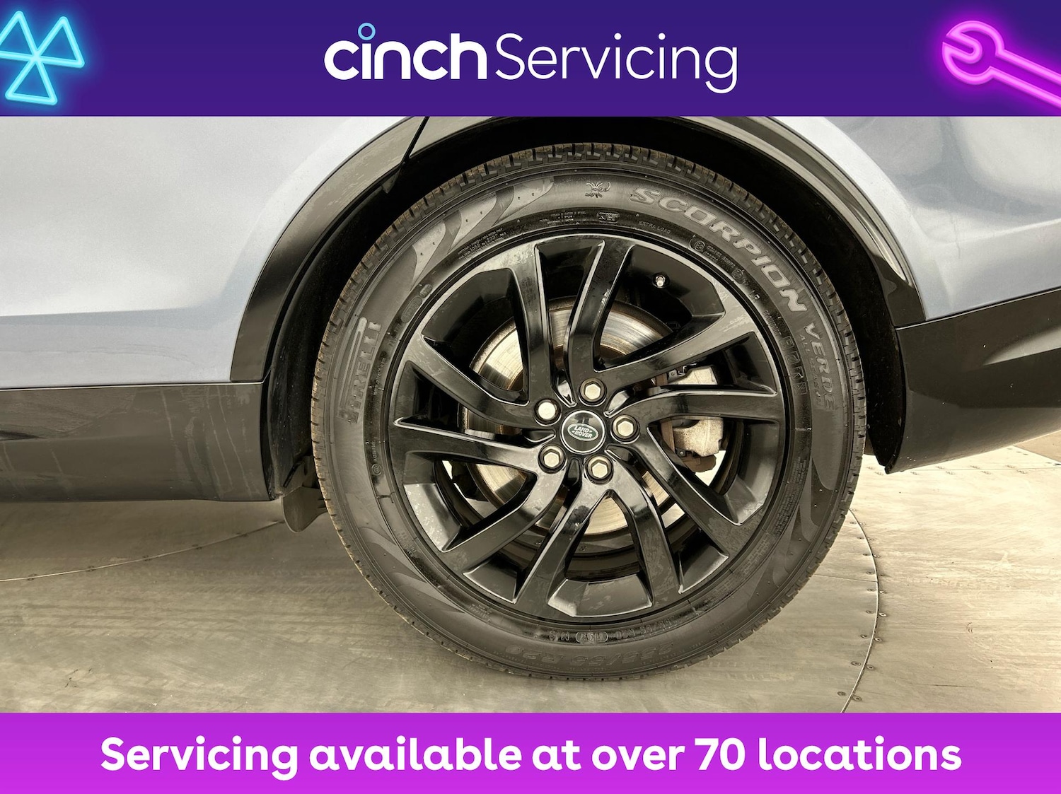 Used Land Rover Discovery 2020 for sale - 77037104: Photo 26