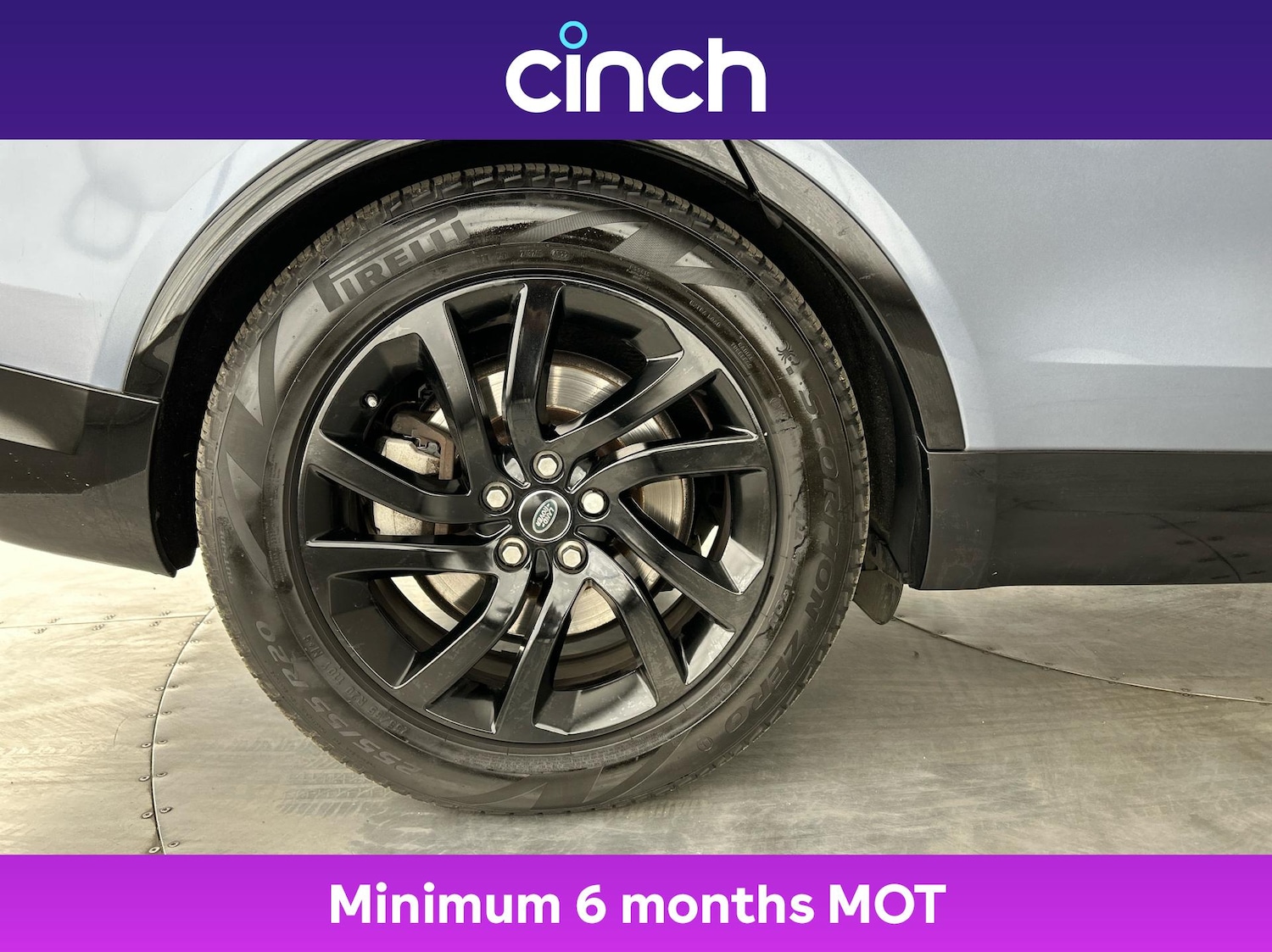 Used Land Rover Discovery 2020 for sale - 77037104: Photo 27