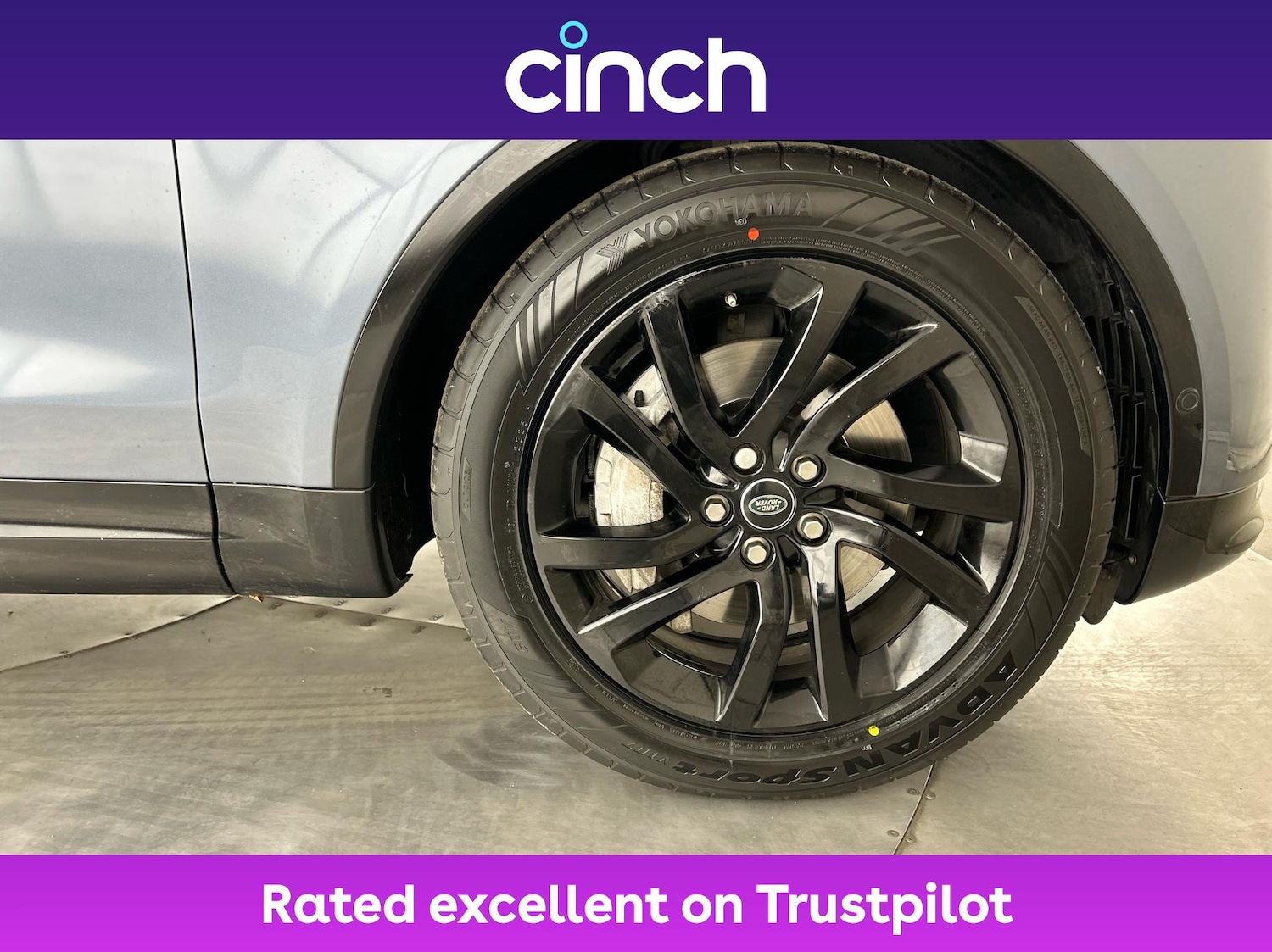 Used Land Rover Discovery 2020 for sale - 77037104: Photo 28