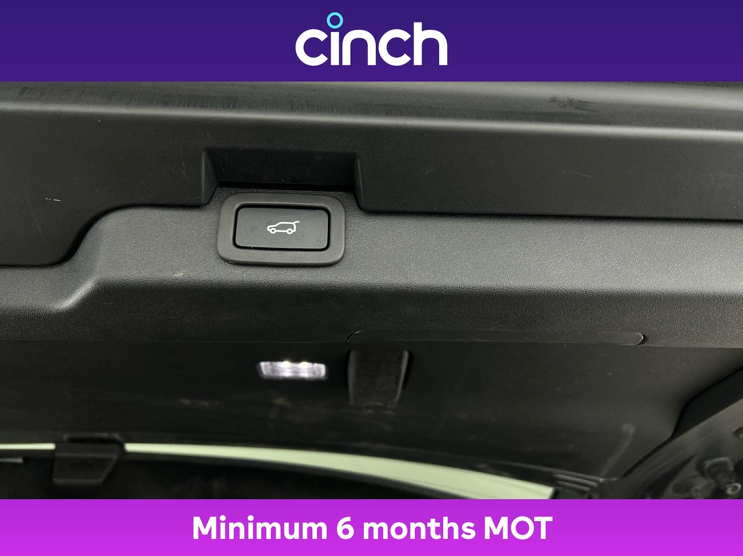 Used Land Rover Discovery 2020 for sale - 77037104: Photo 32