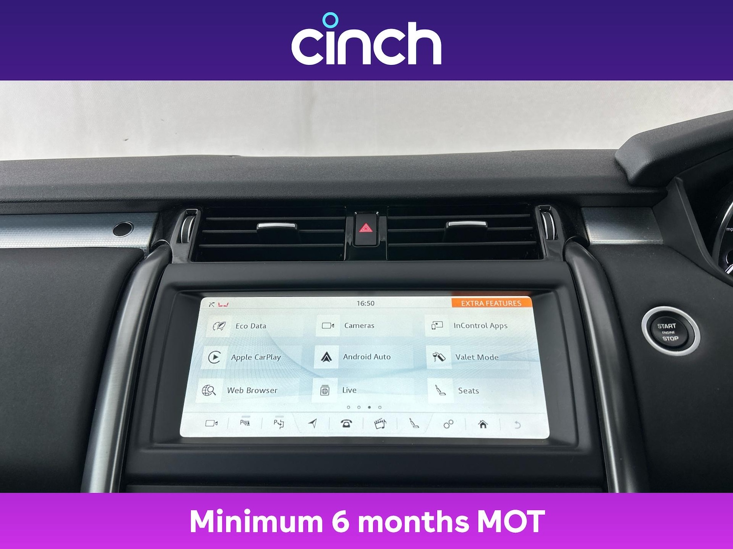 Used Land Rover Discovery 2020 for sale - 77037104: Photo 37