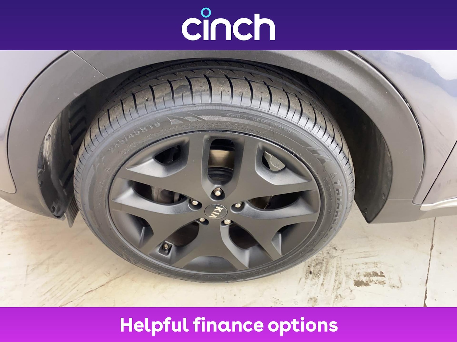 Used Kia Sportage 2017 for sale - 77067970: Photo 24