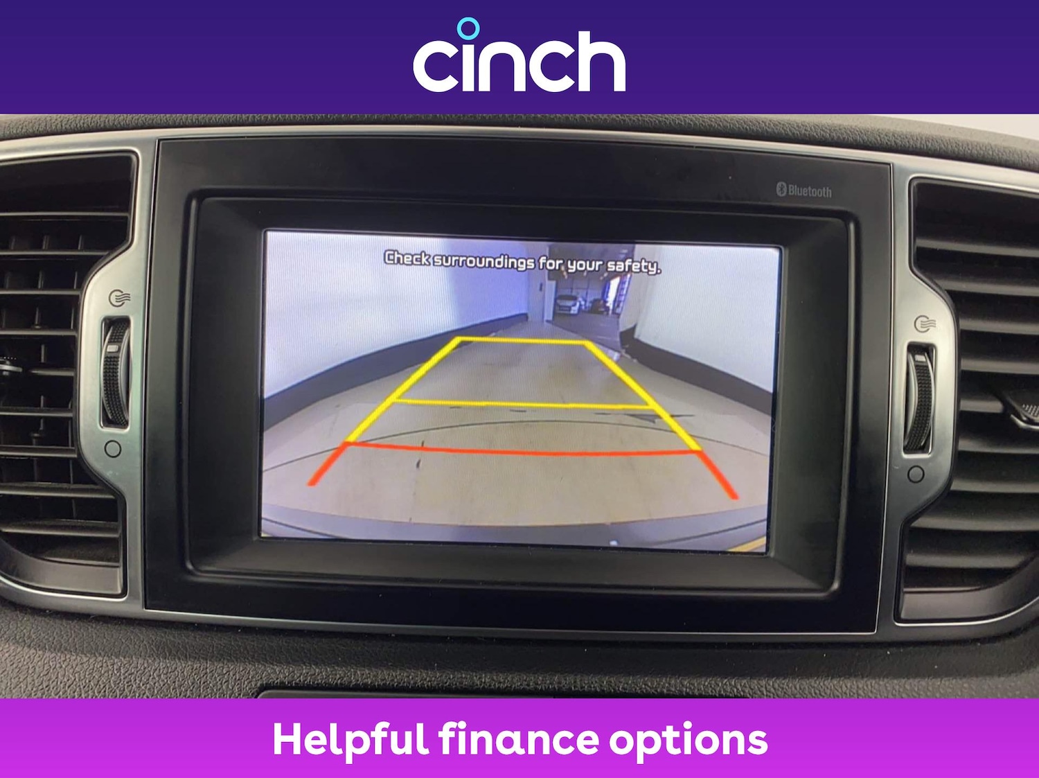 Used Kia Sportage 2017 for sale - 77067970: Photo 30