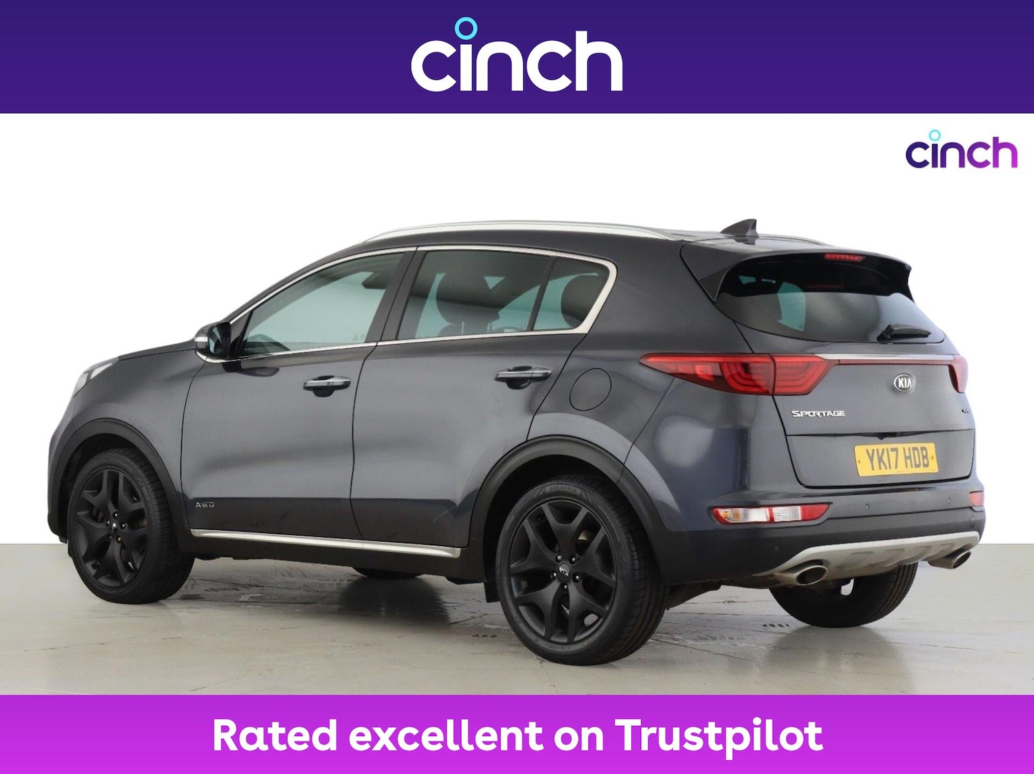 Used Kia Sportage 2017 for sale - 77067970: Photo 6