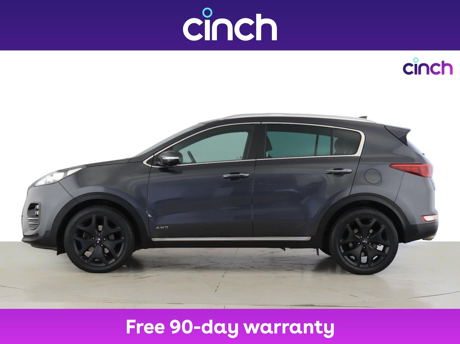 Used Kia Sportage 2017 for sale - 77067970: Photo 8