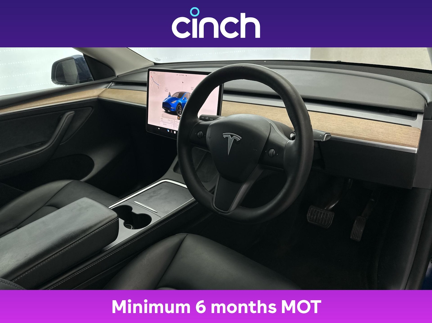 Used Tesla Model Y 2022 for sale - 76453381: Photo 12