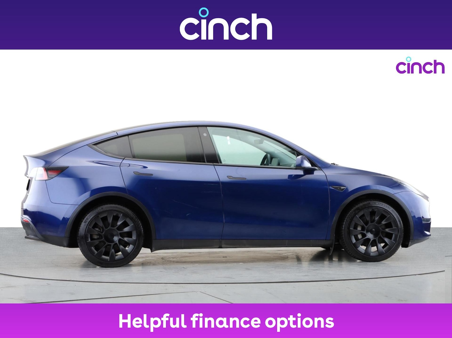 Used Tesla Model Y 2022 for sale - 76453381: Photo 2