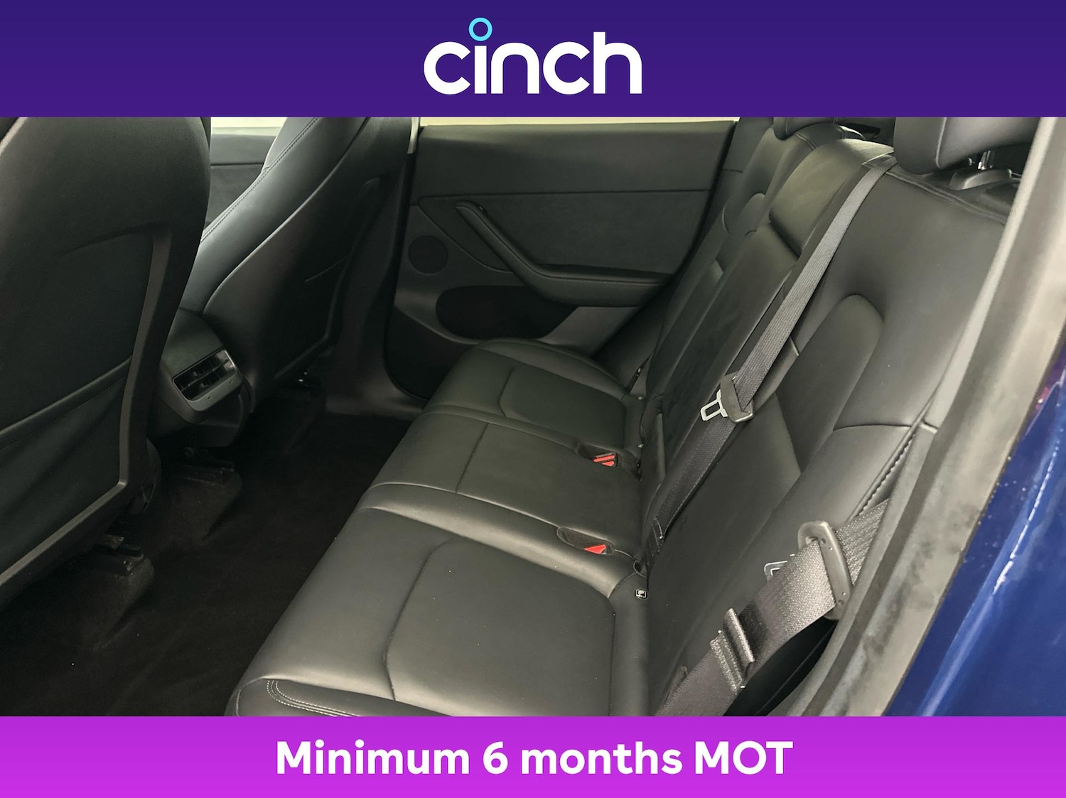 Used Tesla Model Y 2022 for sale - 76453381: Photo 20