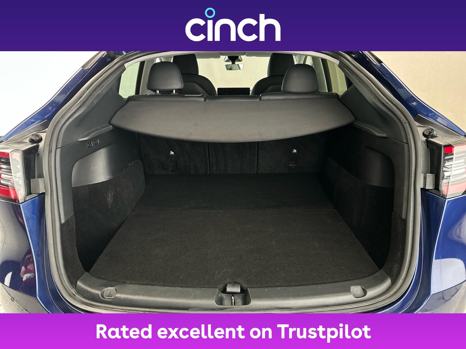 Used Tesla Model Y 2022 for sale - 76453381: Photo 21