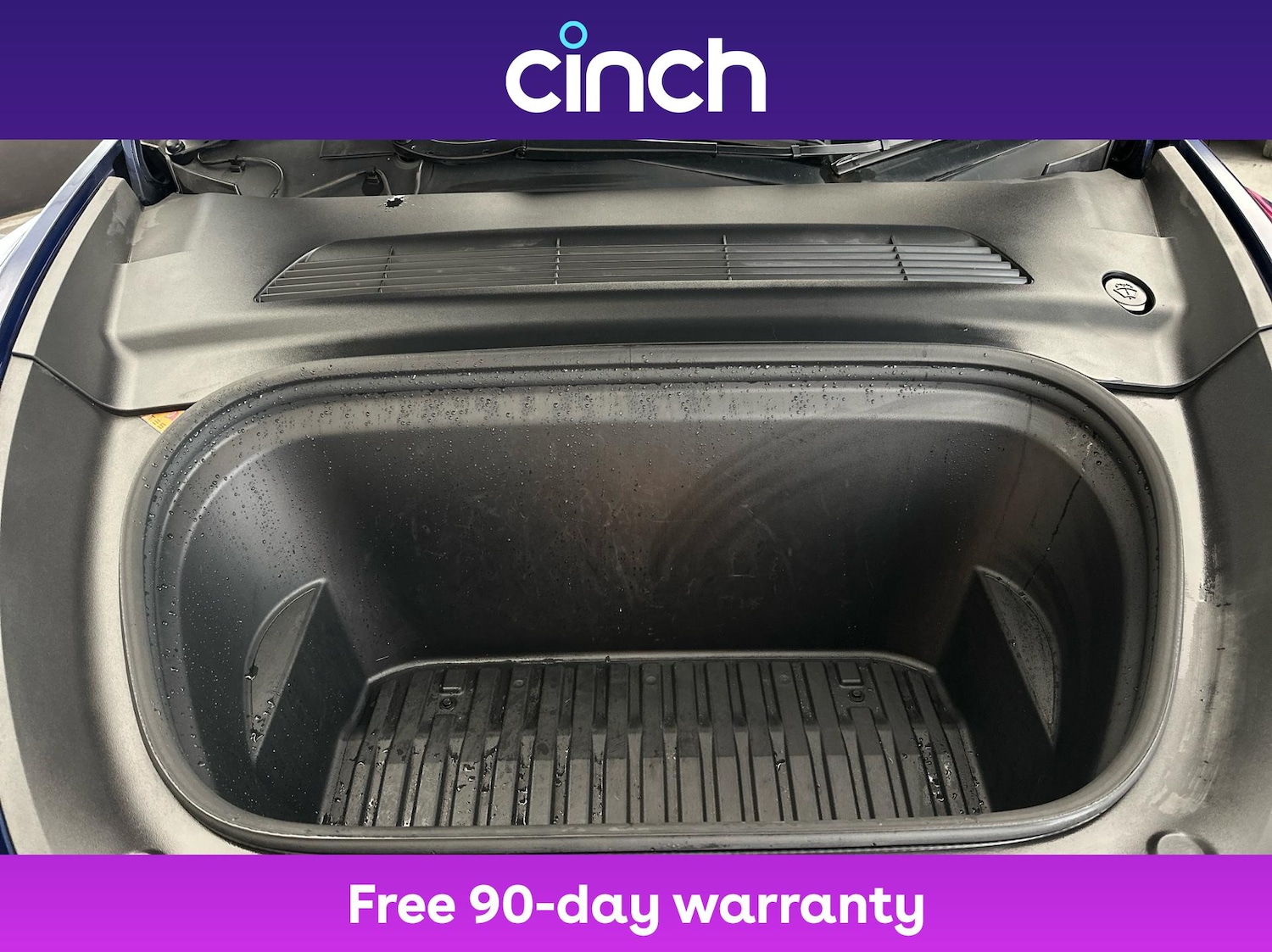 Used Tesla Model Y 2022 for sale - 76453381: Photo 23