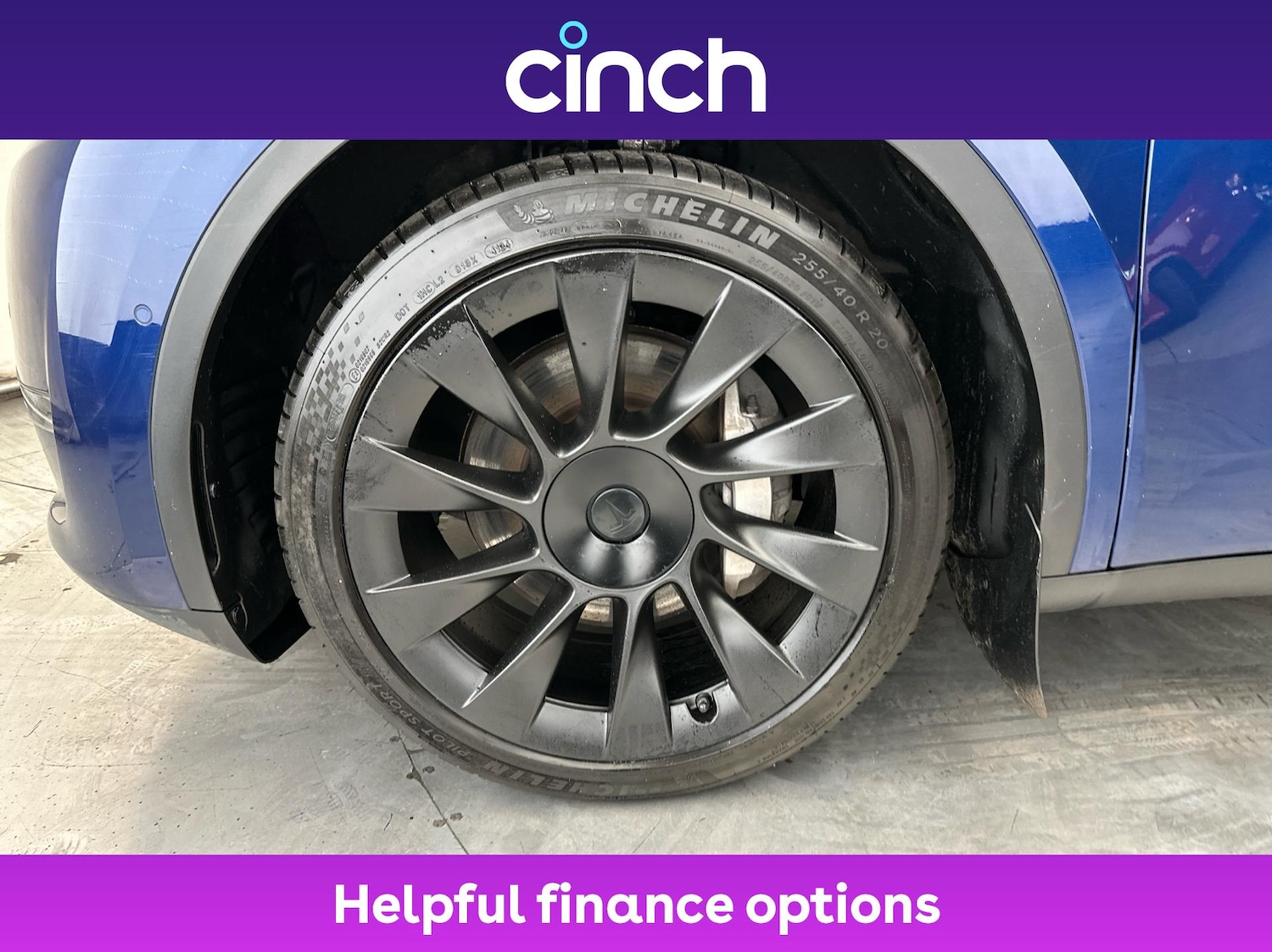 Used Tesla Model Y 2022 for sale - 76453381: Photo 24