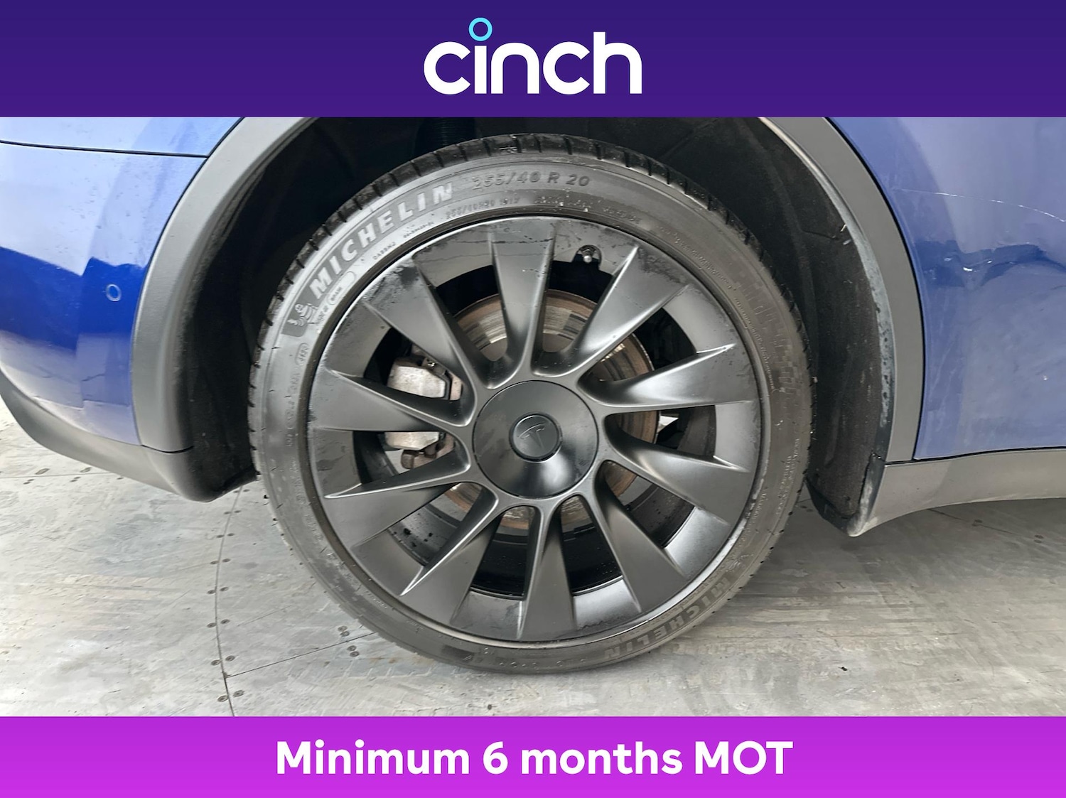 Used Tesla Model Y 2022 for sale - 76453381: Photo 27