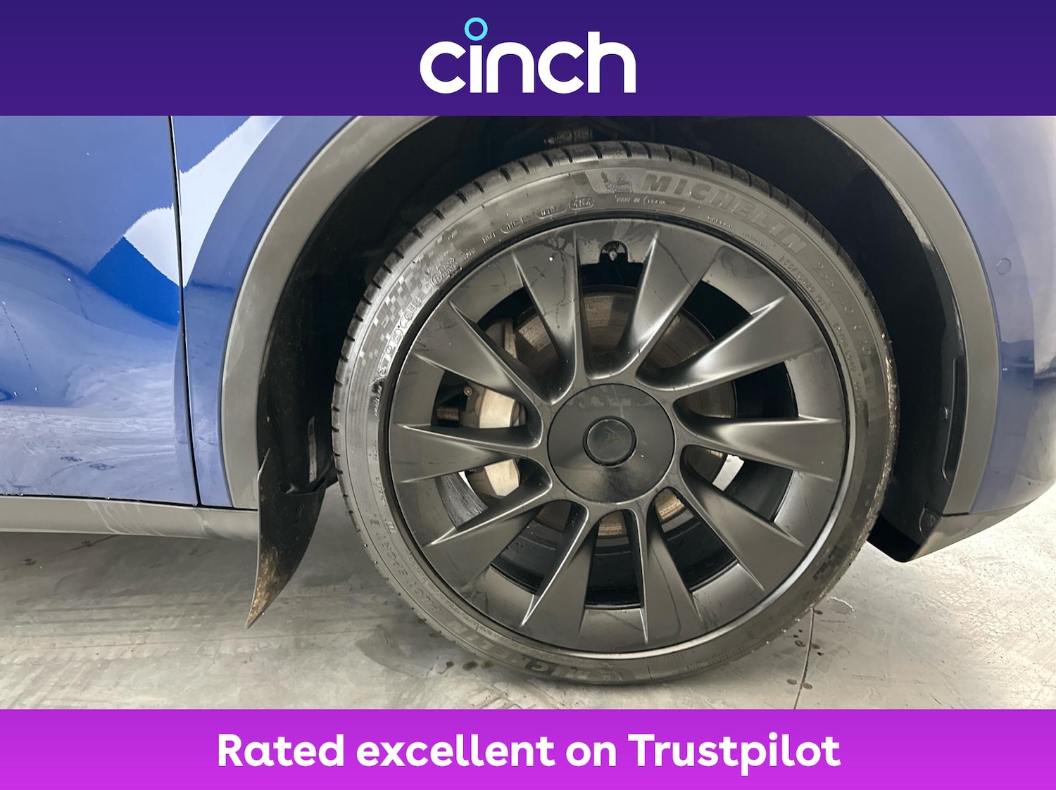 Used Tesla Model Y 2022 for sale - 76453381: Photo 28