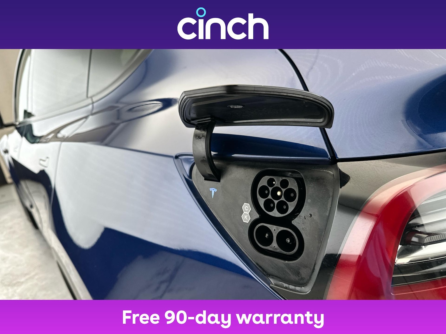 Used Tesla Model Y 2022 for sale - 76453381: Photo 29