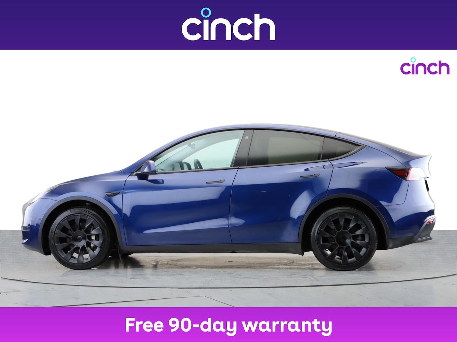 Used Tesla Model Y 2022 for sale - 76453381: Photo 8